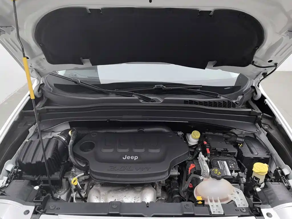Jeep Renegade — миниатюра 6