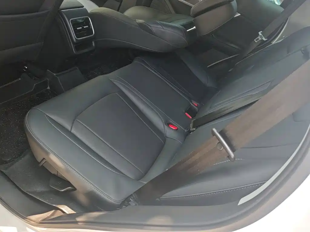 Chery Tiggo 8 PRO — миниатюра 17