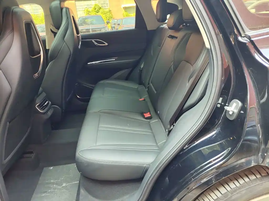 Hongqi Hongqi HS3 PHEV — миниатюра 17