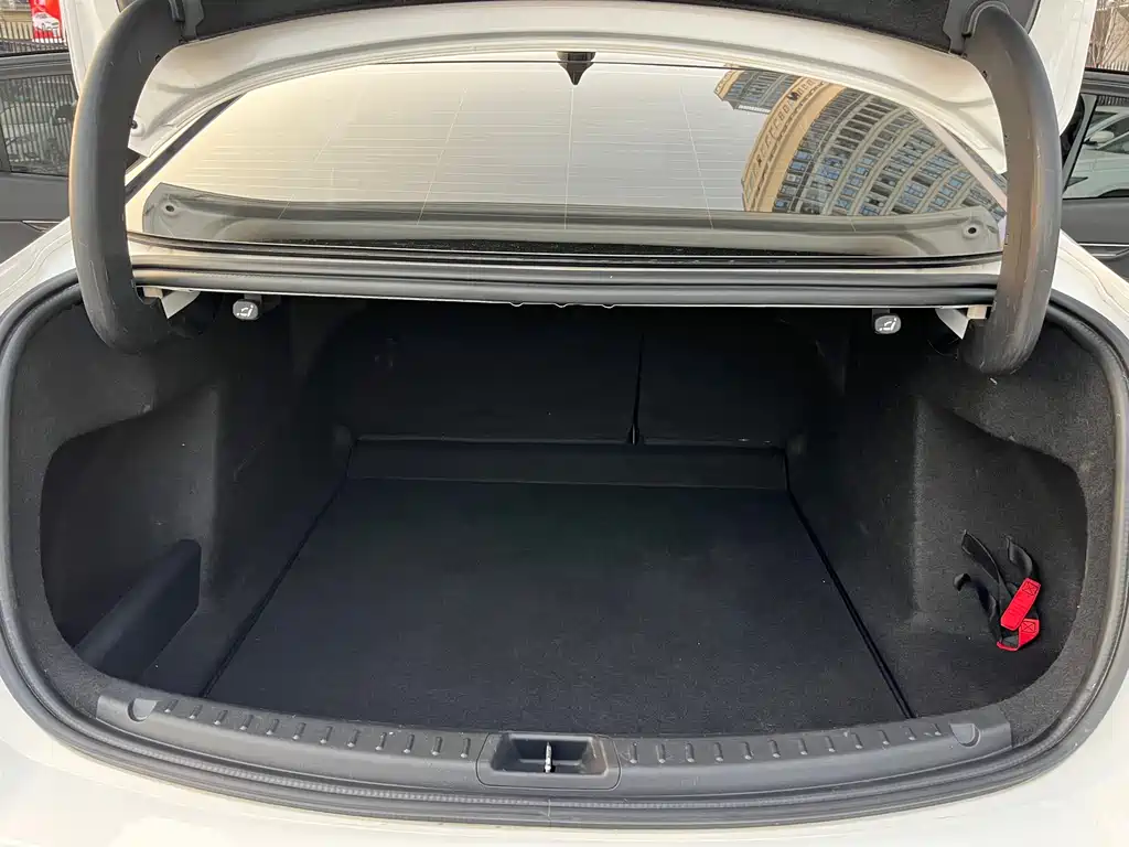 Ford Mondeo EcoBoost 245 Fashion Type, фото 16