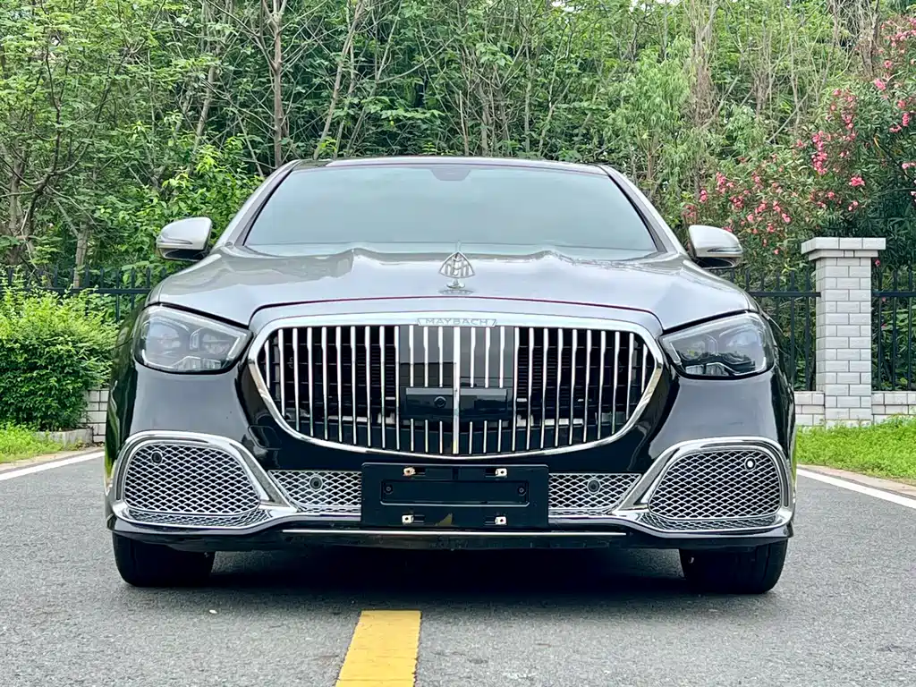 Mercedes-Benz E-Class E 2022 E 260 L Sport 4MATIC