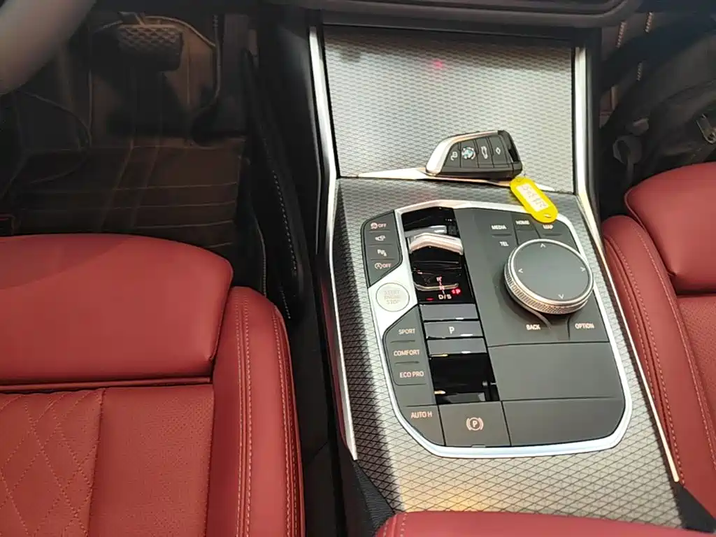 BMW 3 Series — миниатюра 14