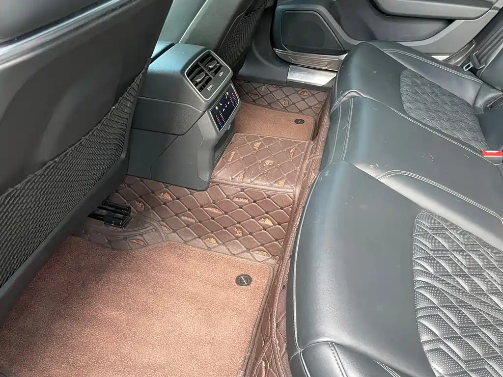 Audi A6L — миниатюра 16