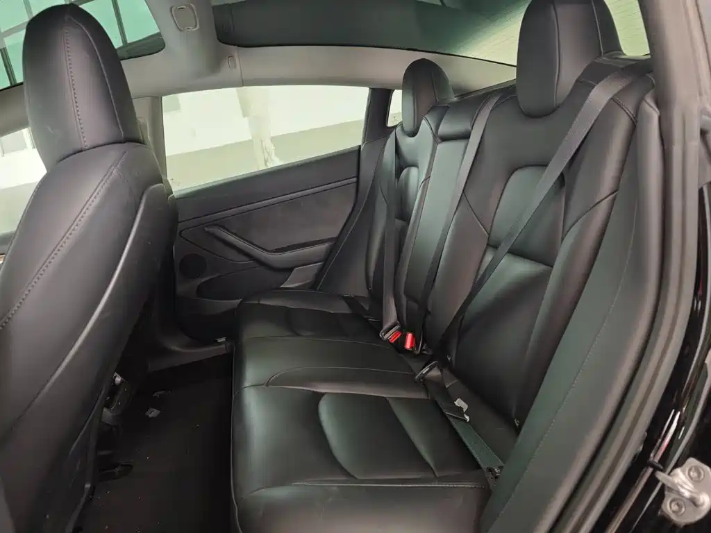 Tesla Model 3 — миниатюра 10