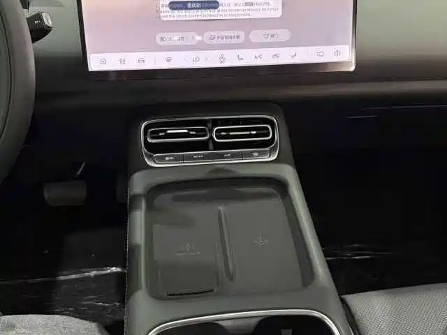 Qiyuan Qiyuan Q05 — миниатюра 12