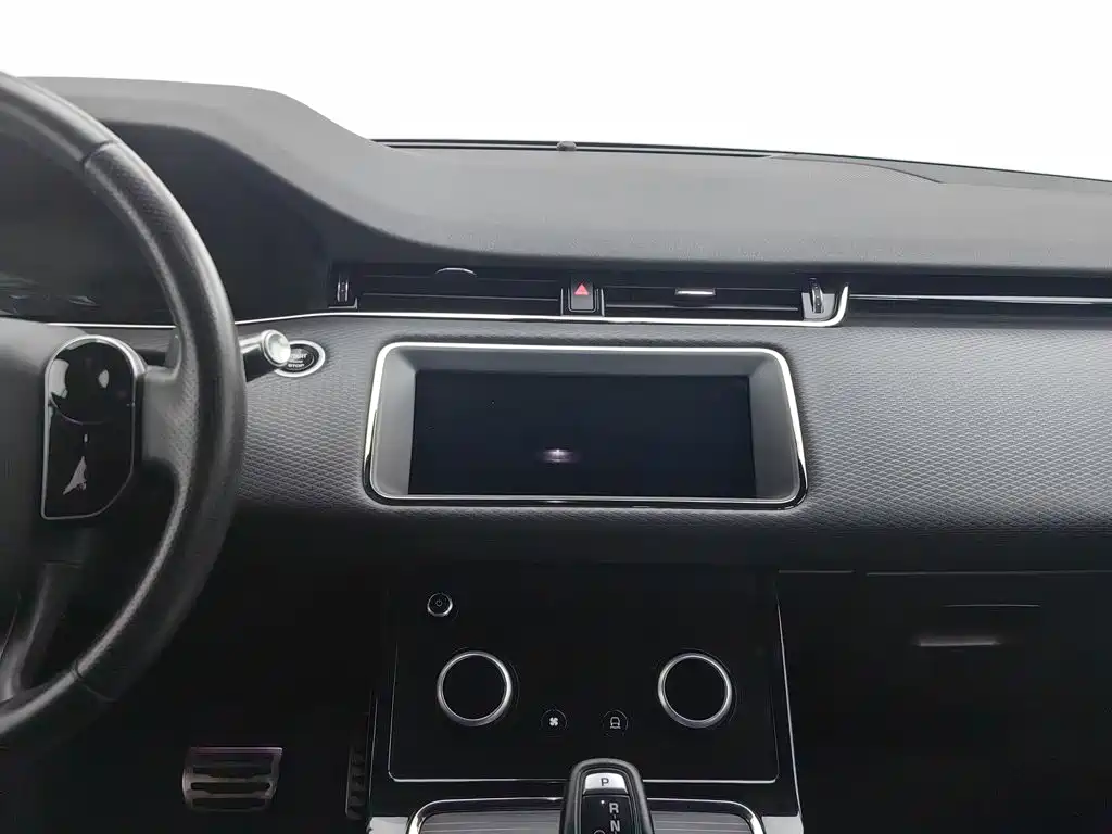 Land Rover Evoque — миниатюра 12
