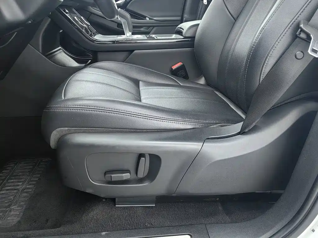 Land Rover Evoque — миниатюра 20