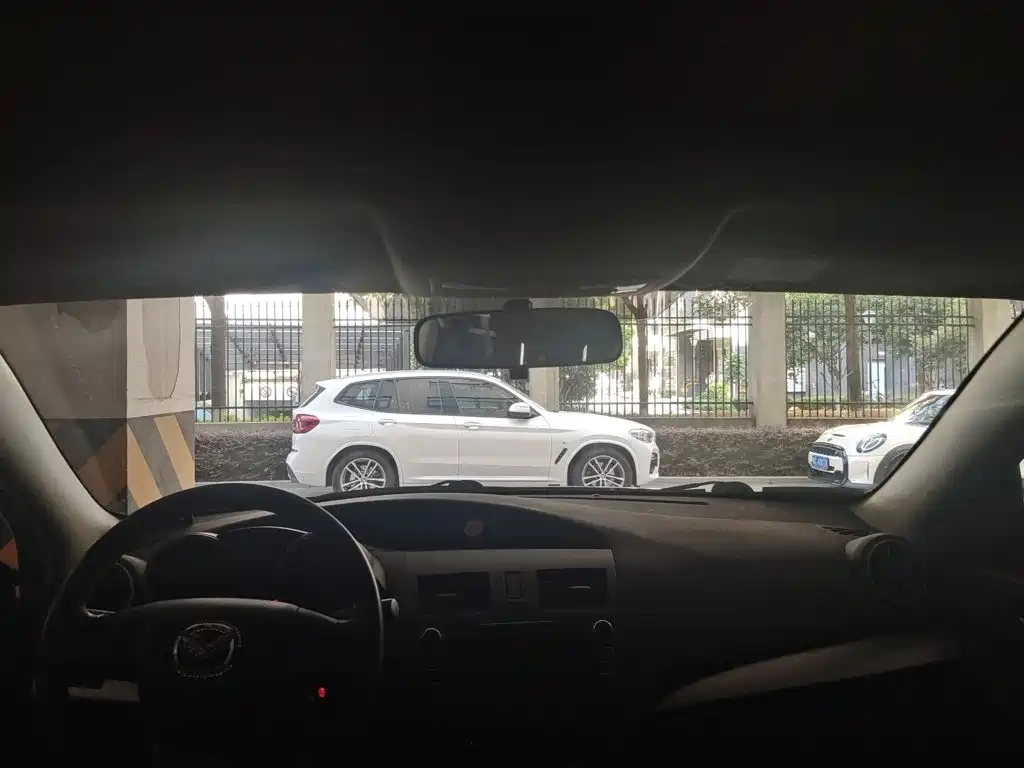 Mazda 3 Xingcheng — миниатюра 13
