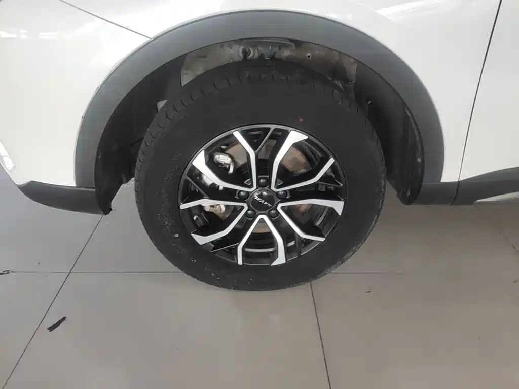 Haval H6 — миниатюра 23