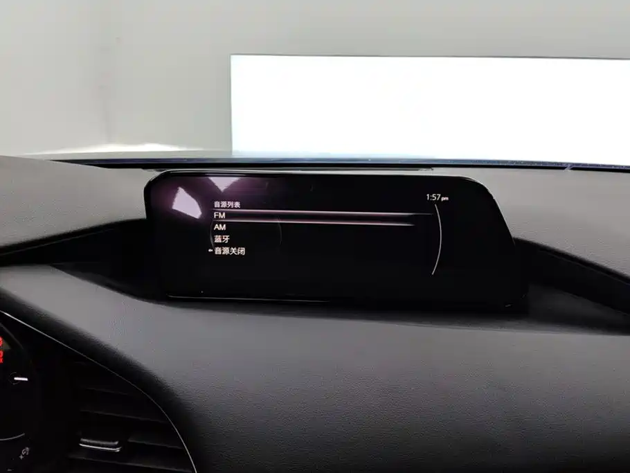 Mazda 3 Axela — миниатюра 13