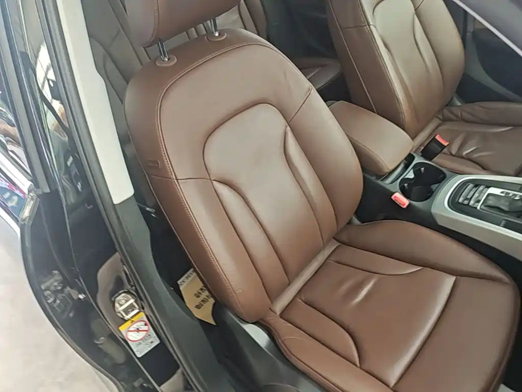 Audi Q5 — миниатюра 25