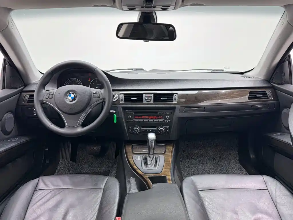 BMW 3 Series (Import) — миниатюра 14