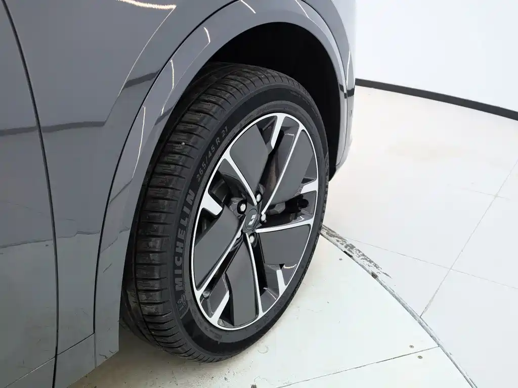 Li Auto Li L7 — миниатюра 6