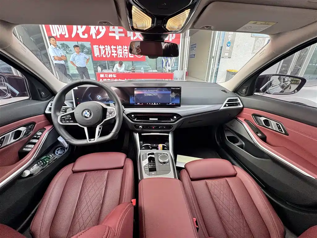 BMW 3 Series — миниатюра 6