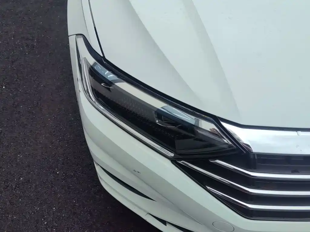 Volkswagen Sagitar — миниатюра 11