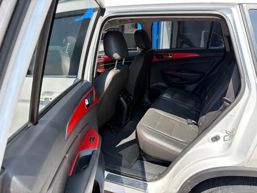 Changan CS75 — миниатюра 18