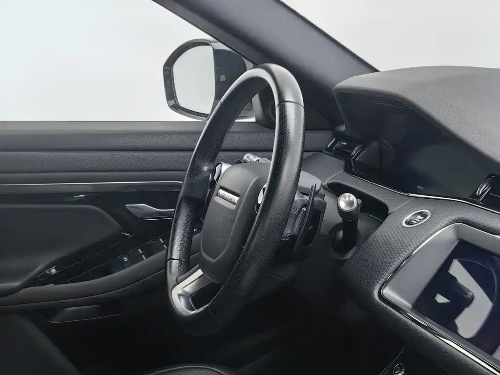 Land Rover Evoque — миниатюра 22