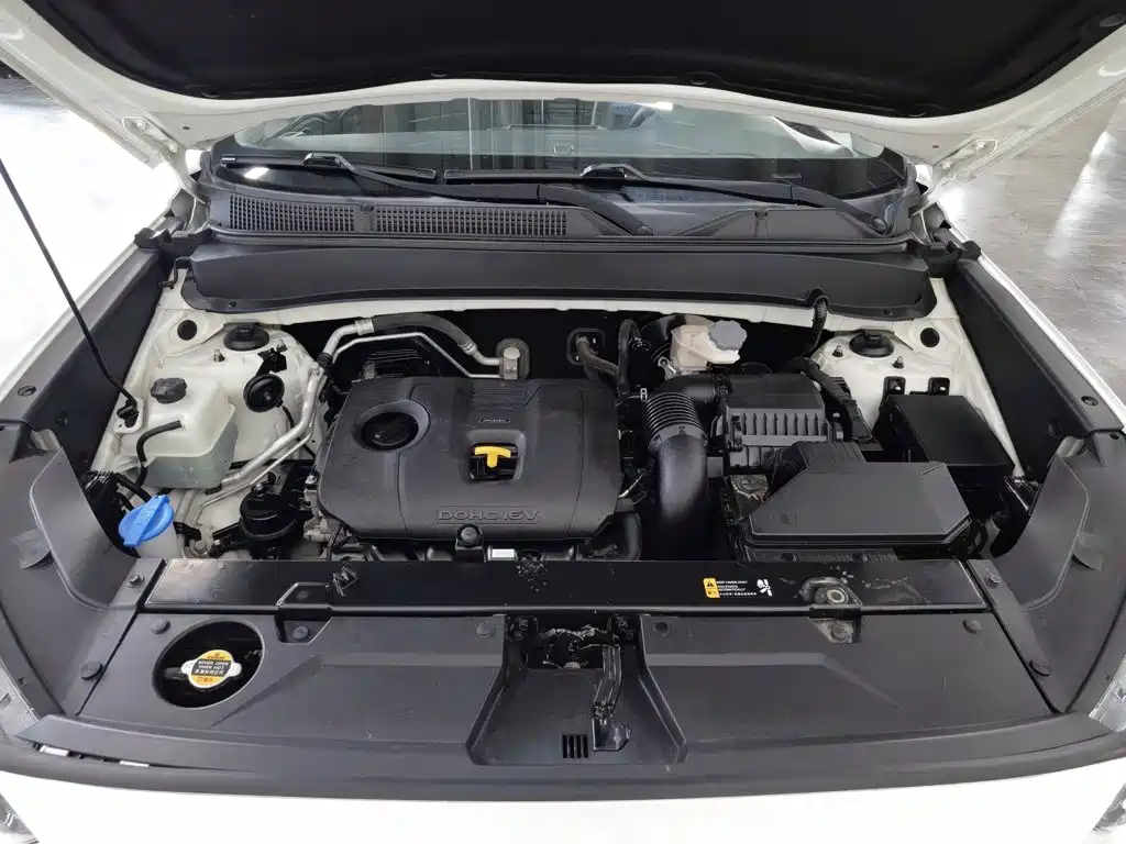 Hyundai ix35 — миниатюра 6