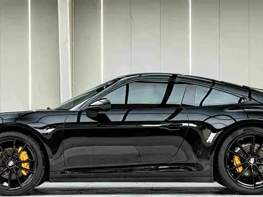 Porsche 911 — миниатюра 7
