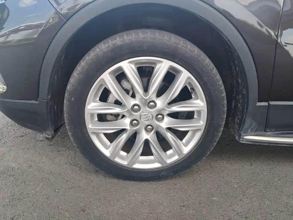 Buick Envision Plus — миниатюра 23