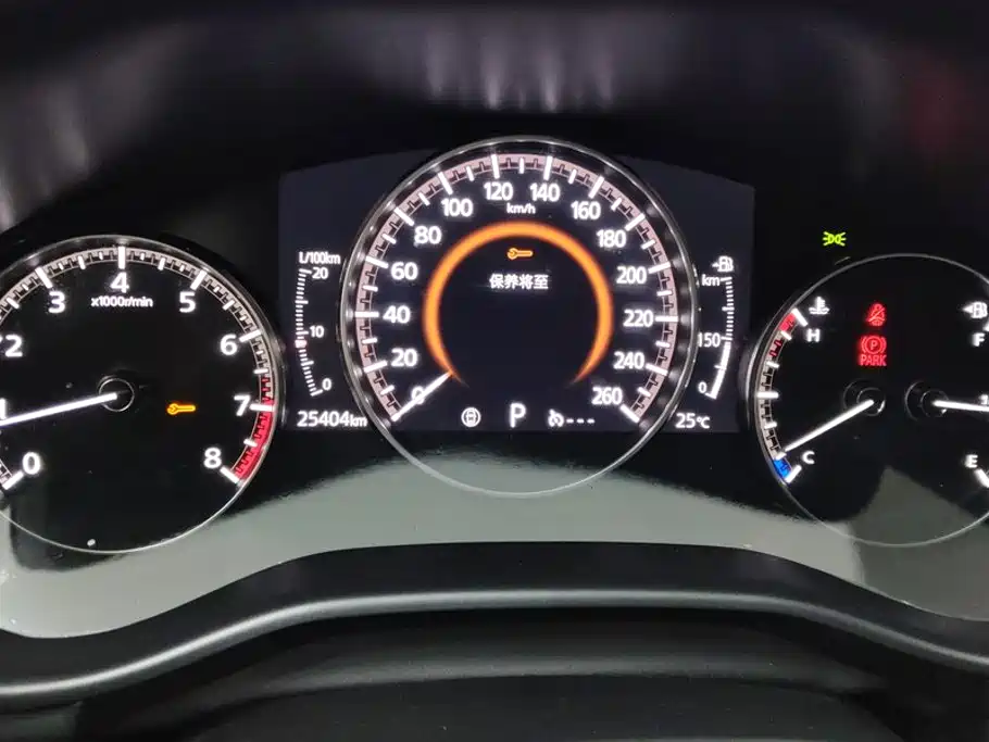 Mazda 3 Axela — миниатюра 14