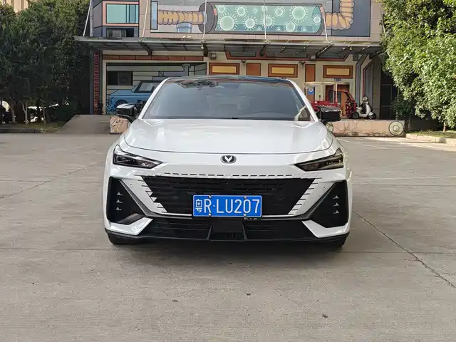 2023 Changan UNI-V