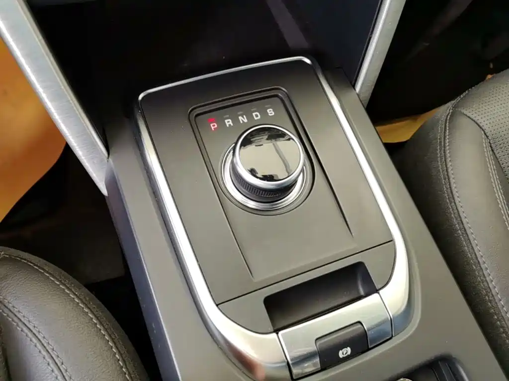 Land Rover Discovery Sport — миниатюра 14