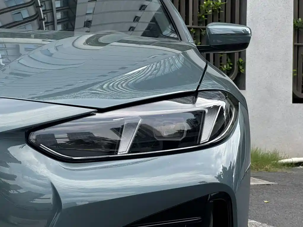 BMW 4 Series — миниатюра 7