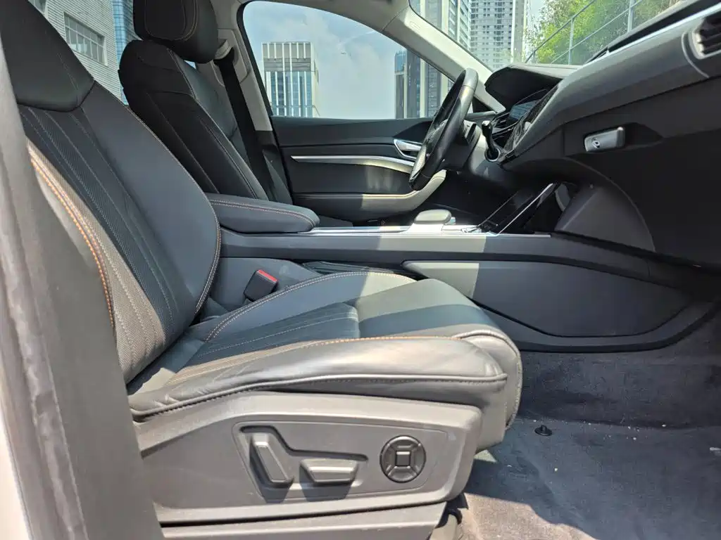 Audi e-tron — миниатюра 12