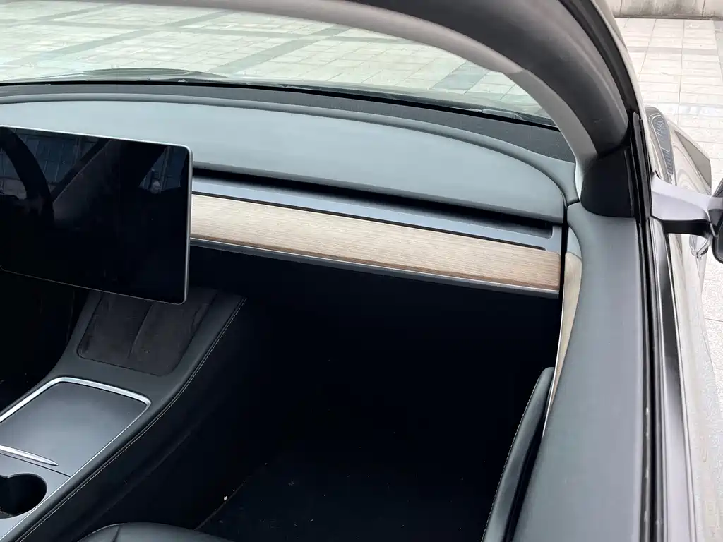Tesla Model 3 — миниатюра 17