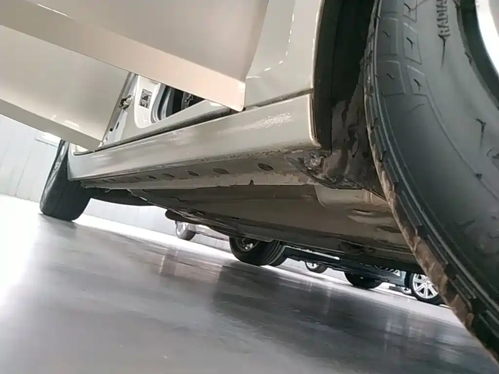 Chevrolet Malibu — миниатюра 21