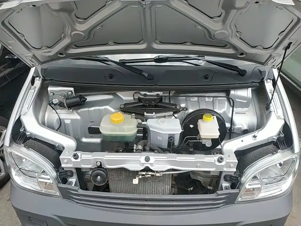 Wuling Zhiguang — миниатюра 20
