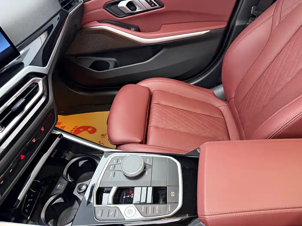 BMW 3 Series — миниатюра 9