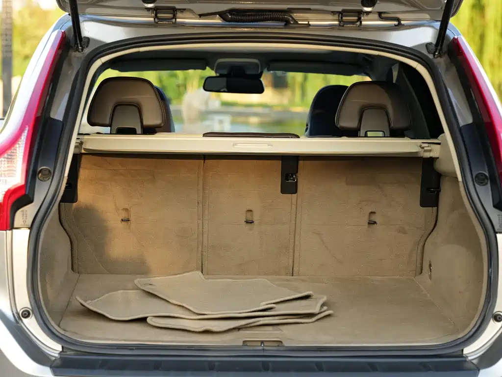 Volvo XC60 (Import) — миниатюра 24