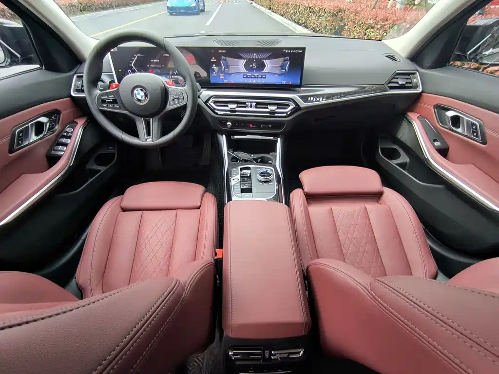 BMW 3 Series — миниатюра 15
