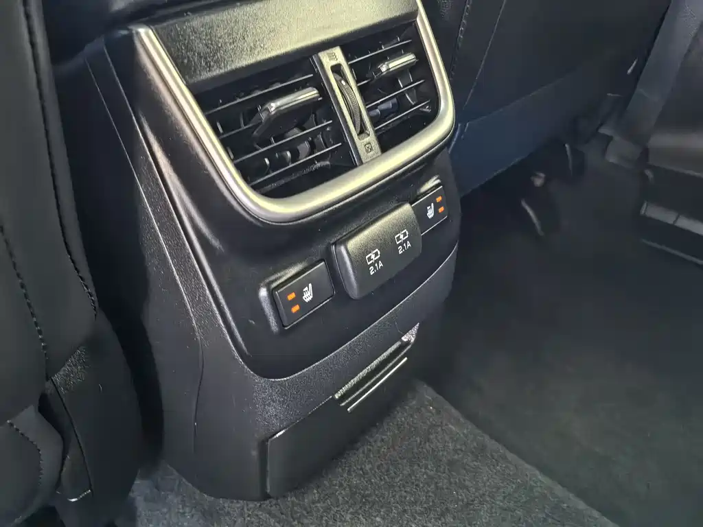Subaru Outback — миниатюра 6