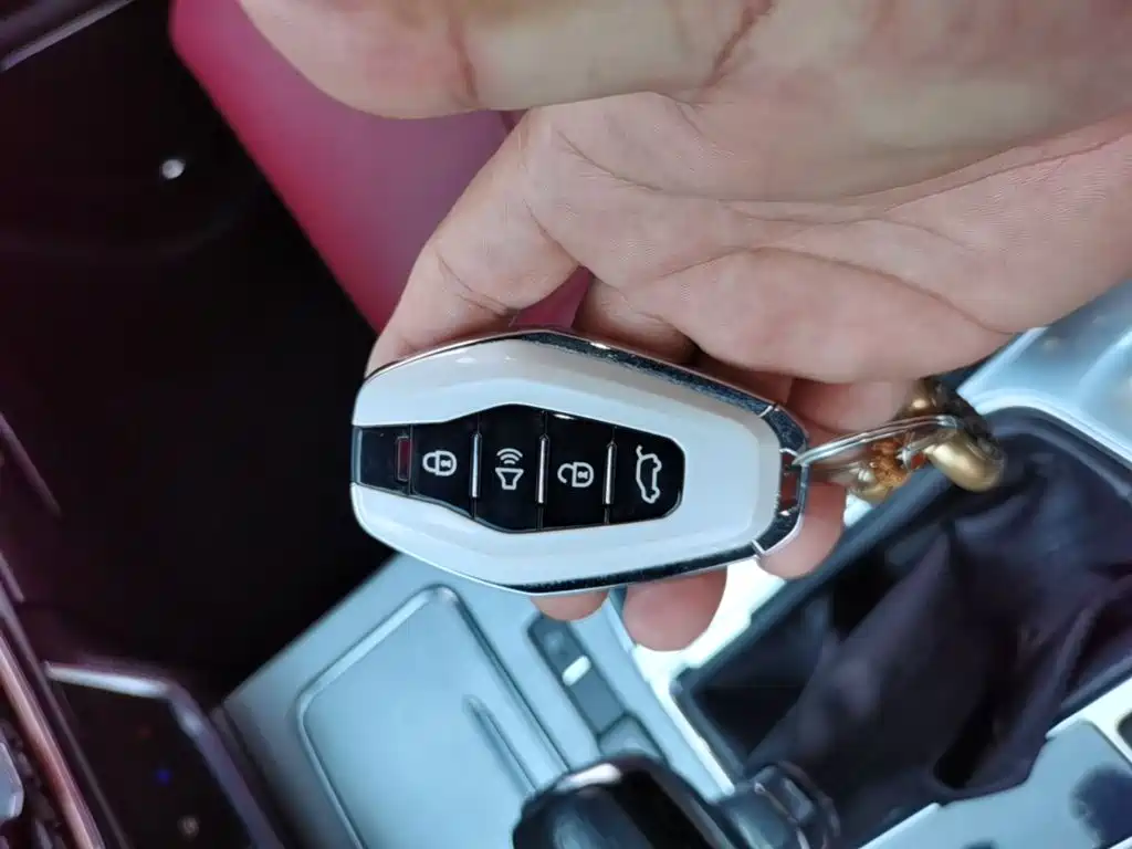 Jetour X70 PLUS — миниатюра 9