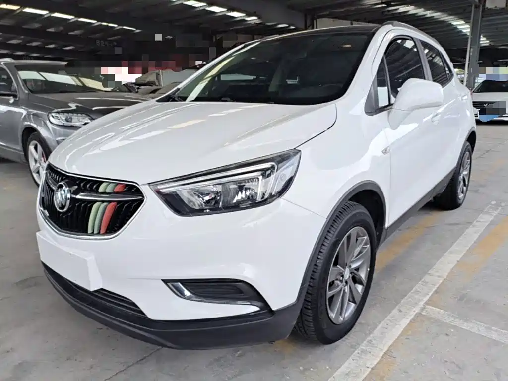 Buick Encore