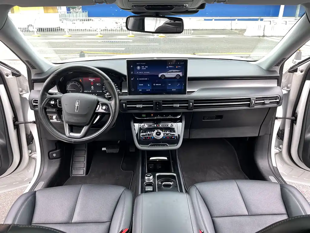 Lincoln Corsair 2020 2.0T Premium