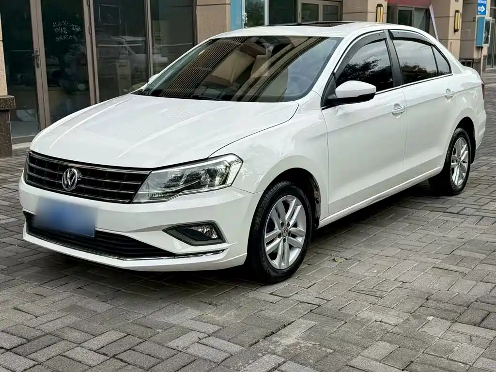 Volkswagen Jetta — миниатюра 5