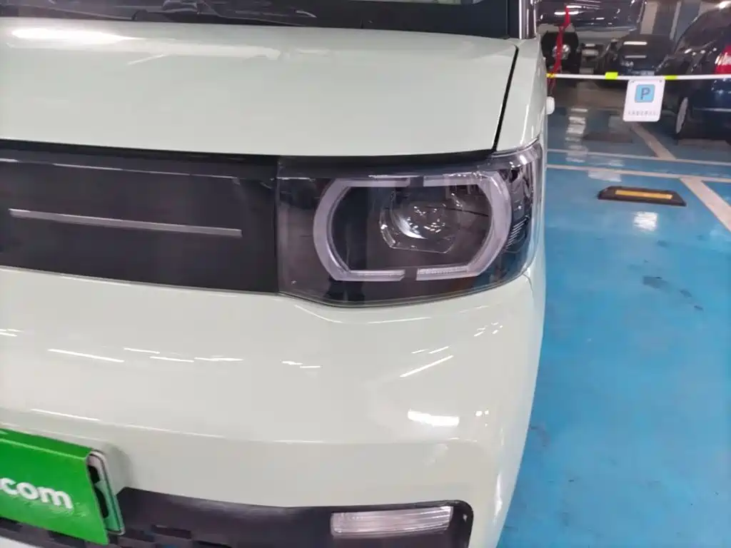 Wuling MINIEV — миниатюра 24