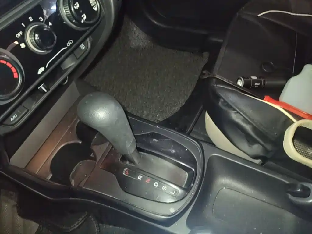 Honda City — миниатюра 14