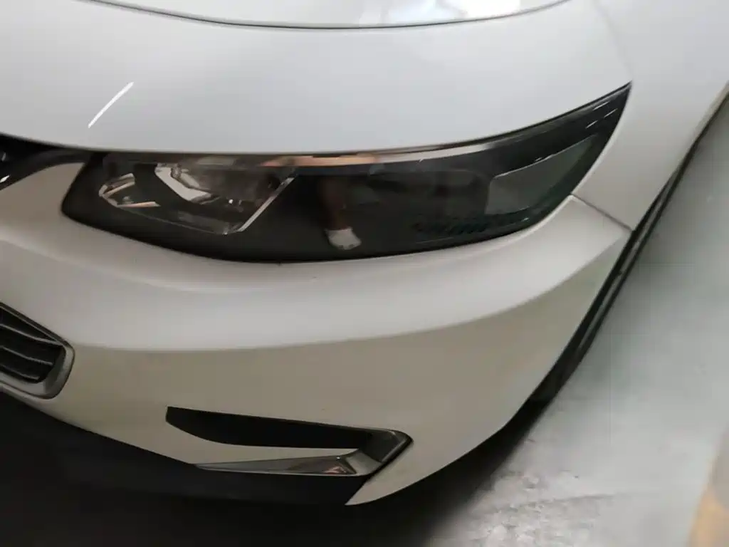 Chevrolet Malibu XL — миниатюра 24