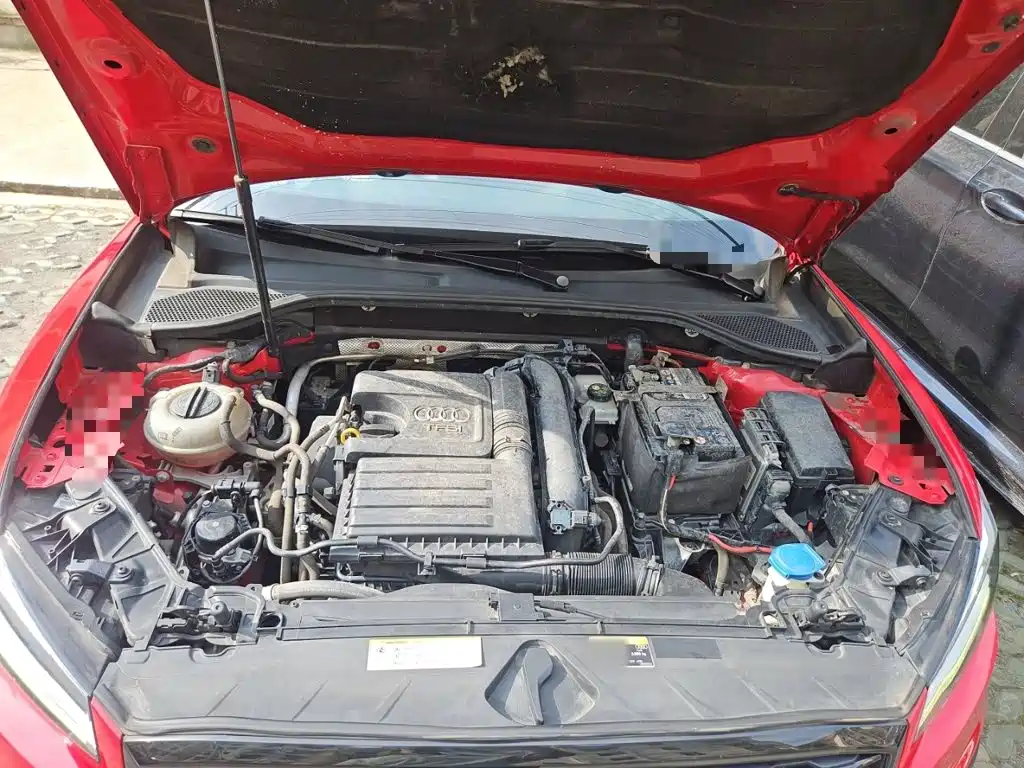 Audi Q2L — миниатюра 21