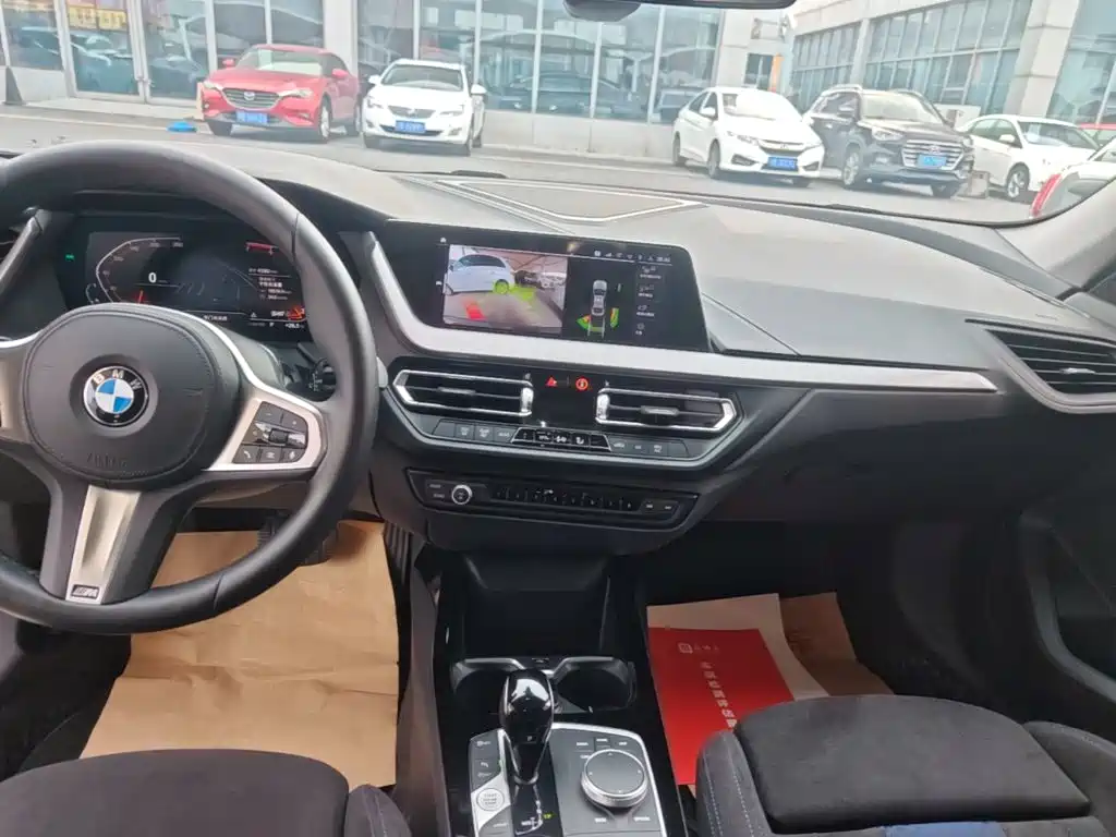 BMW 2 Series (Import) — миниатюра 13