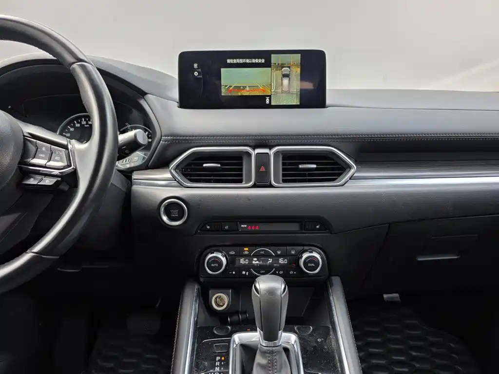 Mazda CX-5 — миниатюра 14