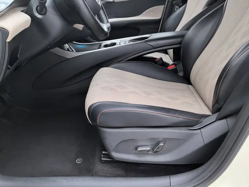 BYD Dolphin — миниатюра 20