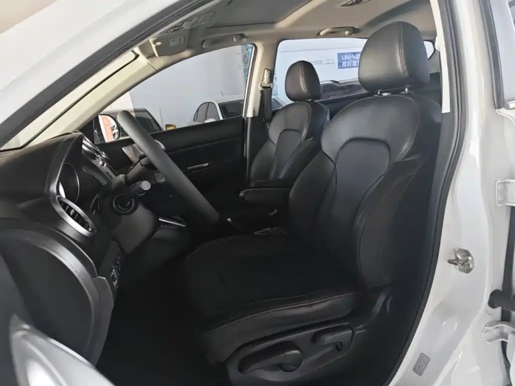 Haval H6 — миниатюра 15