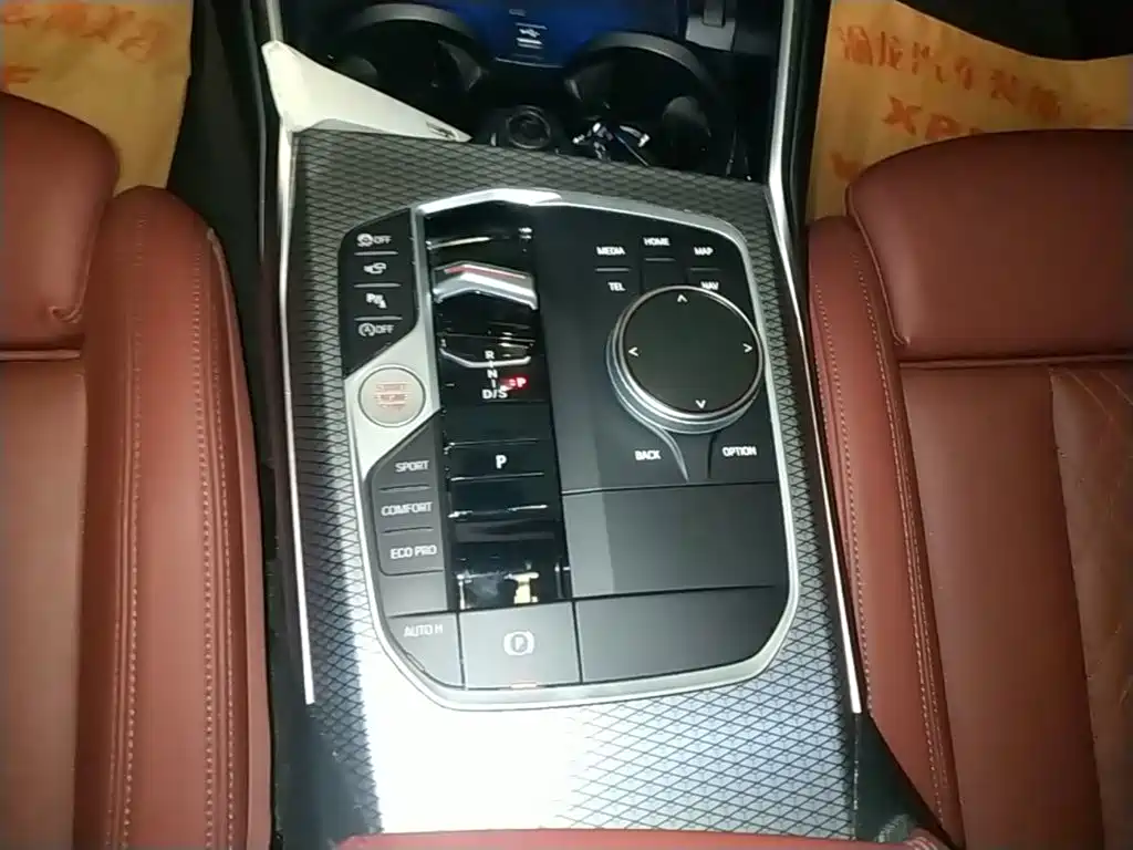 BMW 3 Series — миниатюра 14
