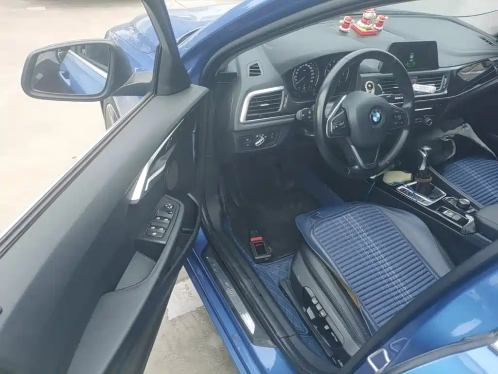 BMW 1 Series — миниатюра 16